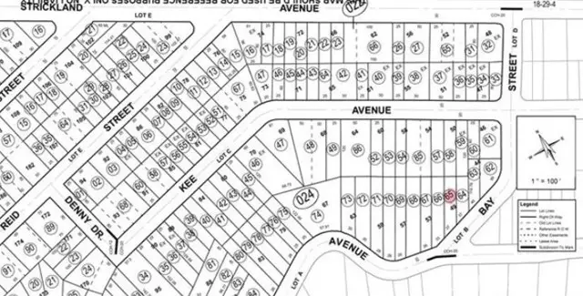 0 Stecher Avenue, Lake Elsinore, CA 92530 - Image #1