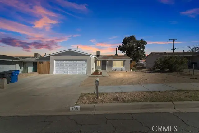 305 Ute Road, Barstow, CA 92311 - Image #1