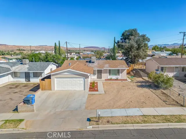 305 Ute Road, Barstow, CA 92311 - Image #2