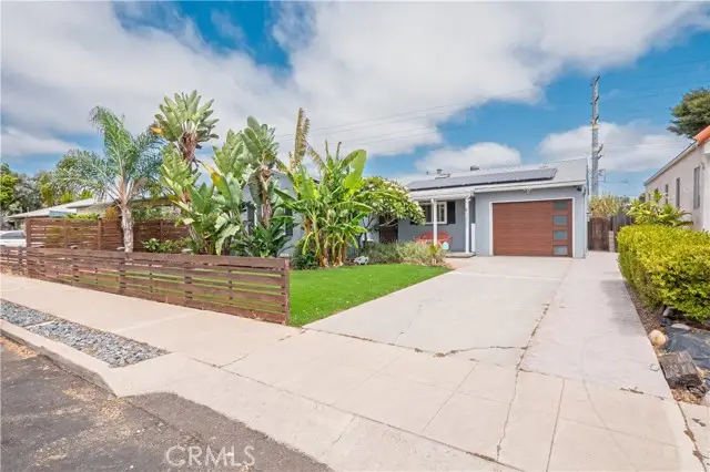 3421 Vancouver Avenue, San Diego, CA 92104 - Image #2