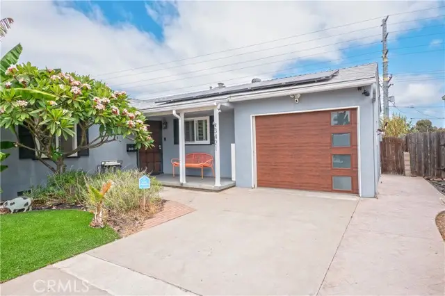 3421 Vancouver Avenue, San Diego, CA 92104 - Image #3