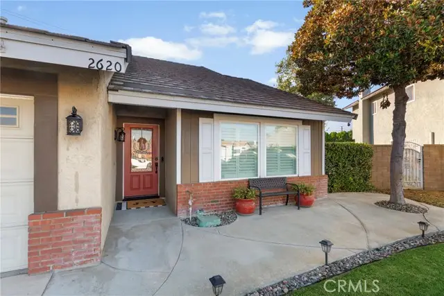 2620 S Quaker Ridge Place, Ontario, CA 91761 - Image #2