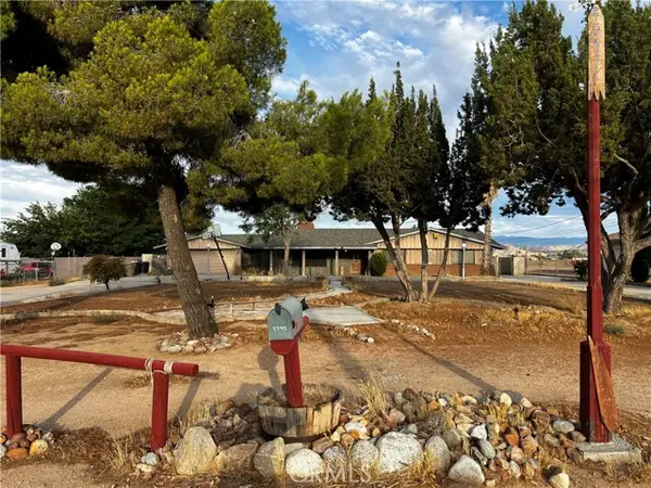 7795 E Avenue, Hesperia, CA 92345