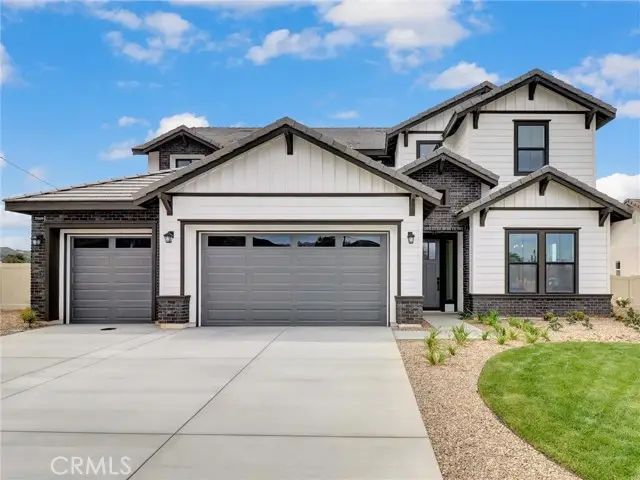 35879 Wildwood Crest Drive, Yucaipa, CA 92399 - Image #1