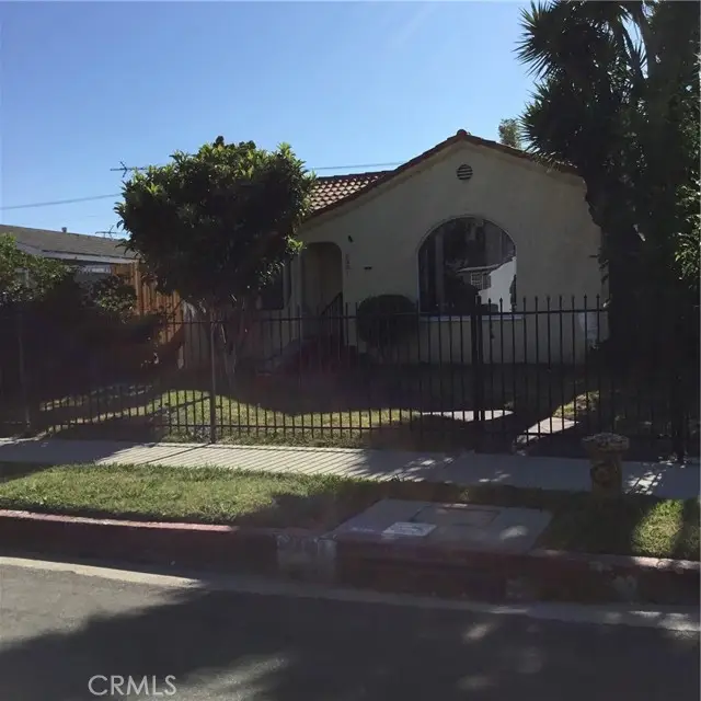 6001 4th Avenue, Los Angeles, CA 90043 - Image #1