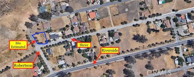 0 Shrier, Lake Elsinore, CA 92530 - Image #3