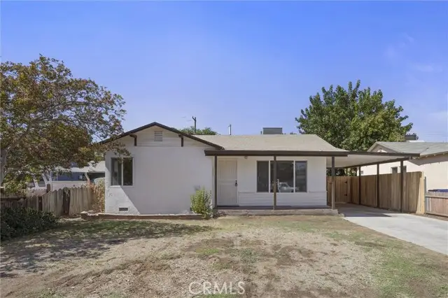 164 Rodriguez Avenue, Shafter, CA 93263 - Image #2
