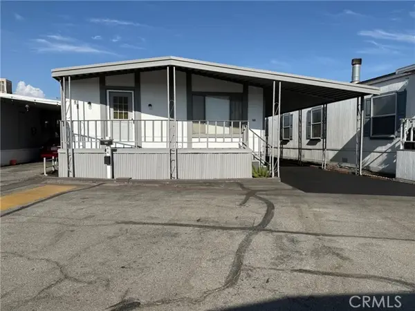 1045 N Azusa Ave #44, Covina, CA 91722