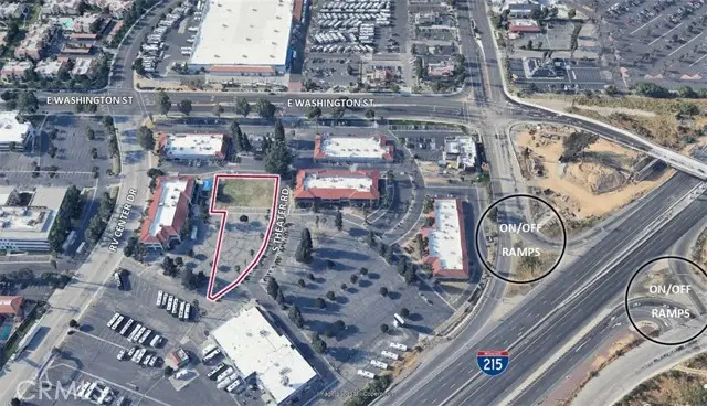 0 Washington, Colton, CA 92324 - Image #1