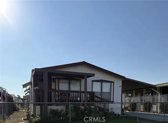 16860 Slover Avenue #19, Fontana, CA 92337 - Image #1