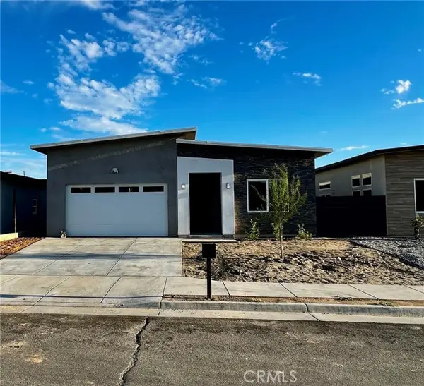 66241 3rd Street, Desert Hot Springs, CA 92240