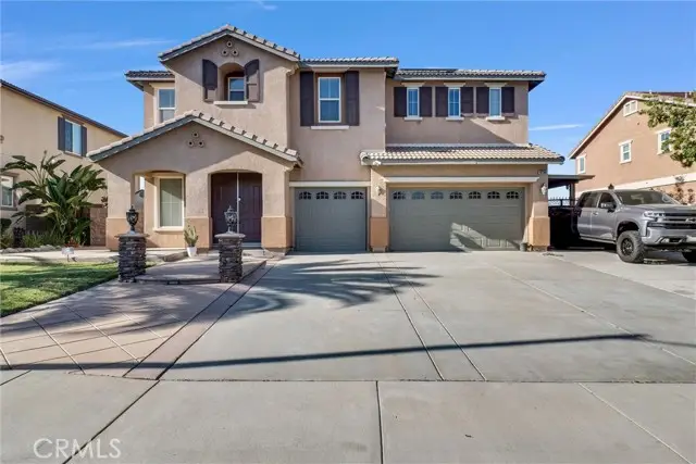 18388 Hidden Ranch Road, Riverside, CA 92508 - #2