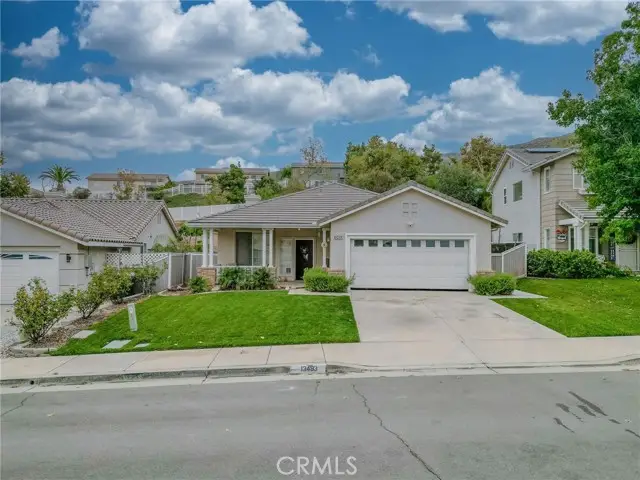13493 Fairfield Drive, Corona, CA 92883 - Image #1