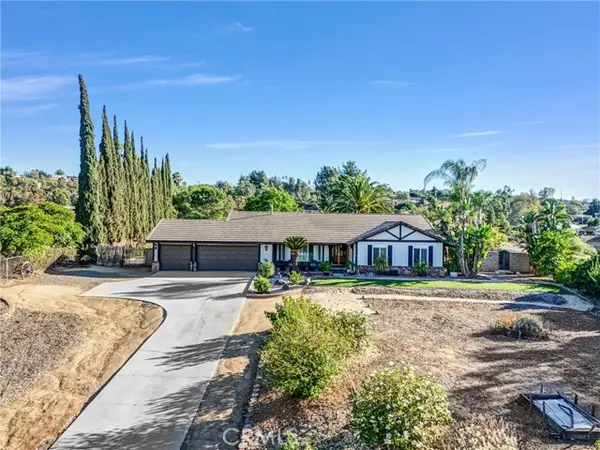 16381 Valle Vista Way, Riverside, CA 92506