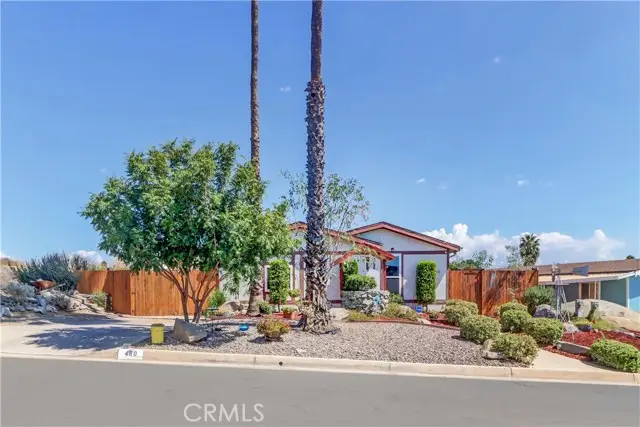 480 Deerhill Road, Perris, CA 92570 - Image #1