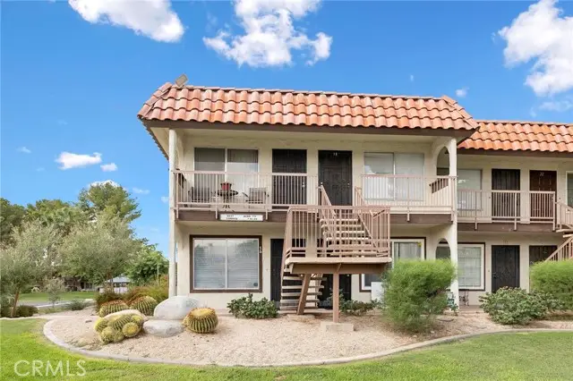 9647 Spyglass Avenue #18, Desert Hot Springs, CA 92240 - Image #1