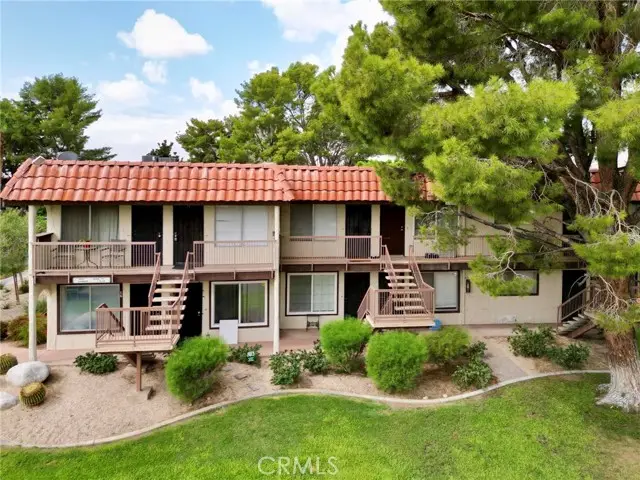 9647 Spyglass Avenue #18, Desert Hot Springs, CA 92240 - Image #2