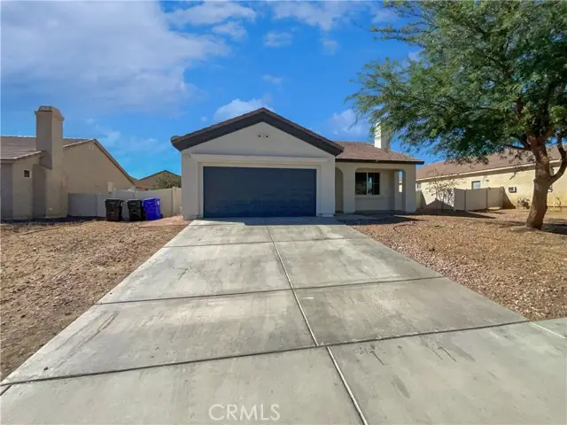 11737 Poppy Rd, Adelanto, CA 92301 - Image #1