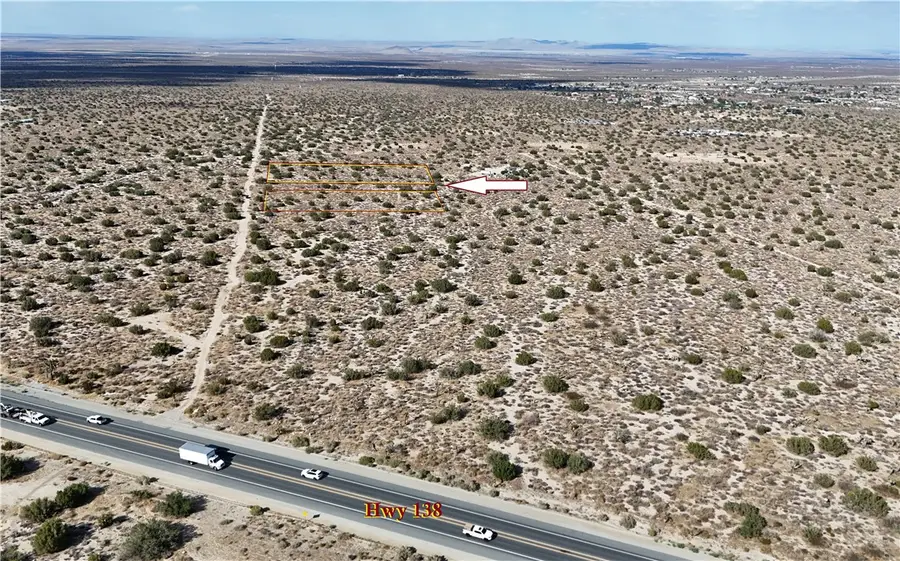 0 Duncan Road, Llano, CA 93544 - Image #2