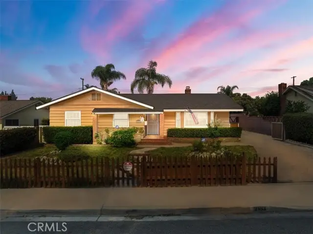 2183 Sinclair Street, Pomona, CA 91767 - #1