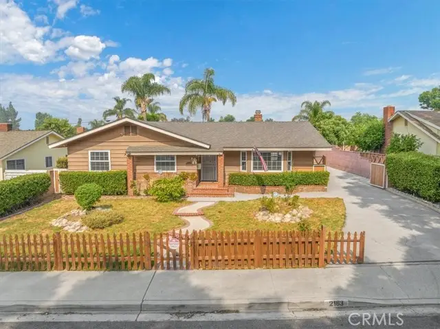 2183 Sinclair Street, Pomona, CA 91767 - #2