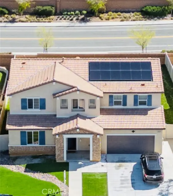 36626 Sevilla, Beaumont, CA 92223 - Image #1