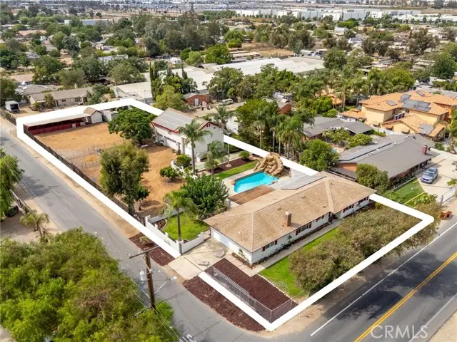 4795 Bain Street, Jurupa Valley, CA 91752 - Image #1