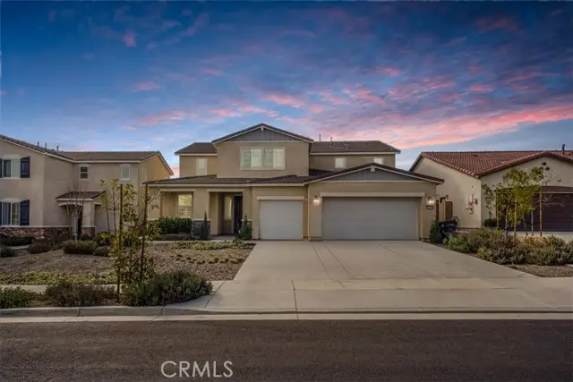 36195 Owens Drive, Winchester, CA 92596 - #1