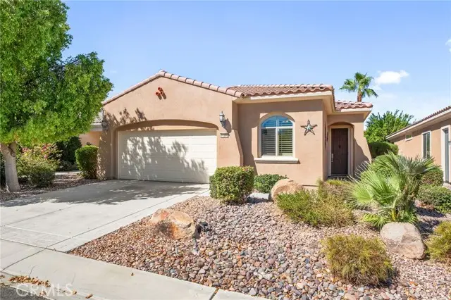 81596 Avenida Bolero, Indio, CA 92203 - Image #1