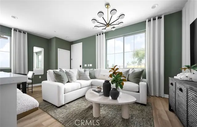 4212 East Honeybee Paseo, Ontario, CA 91761 - #3