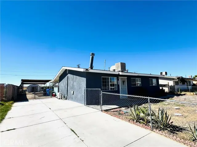 35208 Walnut St, Barstow, CA 92311 - Image #1
