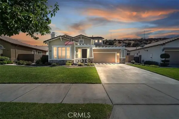34015 Pinehurst Drive, Yucaipa, CA 92399
