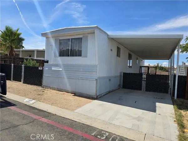 1000 Windy Pass Road #130, Barstow, CA 92311