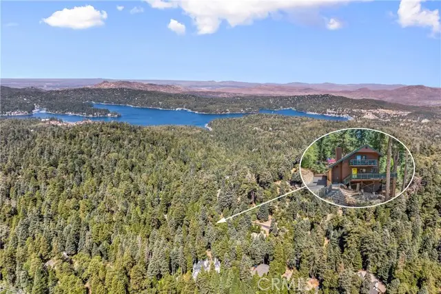 899 Blueridge, Lake Berryessa, CA 92385 - Image #2