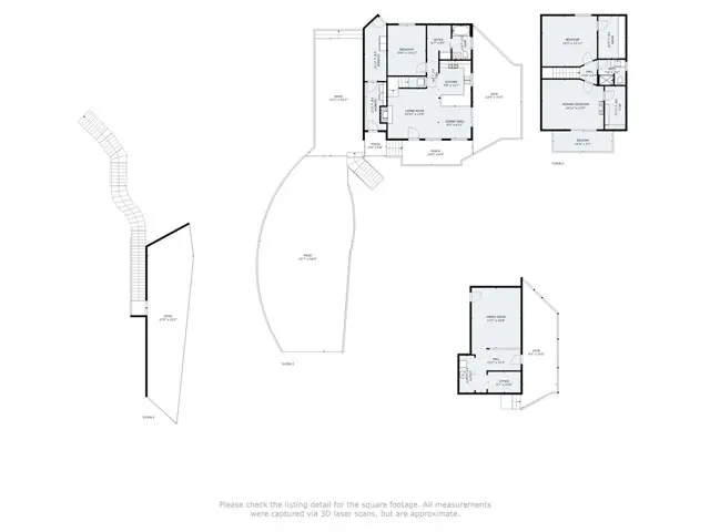 899 Blueridge, Lake Berryessa, CA 92385 - Image #3