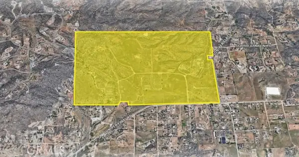 24007 Juniper Flats Road, Juniper, CA 92548