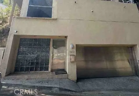 8613 Franklin Avenue, Los Angeles, CA 90069 - Image #1