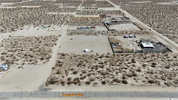 0 E Avenue R14, Littlerock (also Little Rock), CA 93543