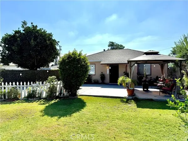 2306 Burkett, El Monte, CA 91732