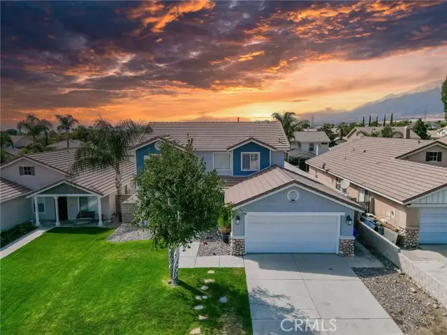 6756 Earhart Avenue, Fontana, CA 92336 - Image #2