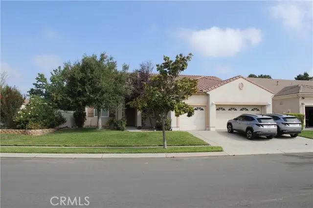 728 Indigo, Beaumont, CA 92223 - #1
