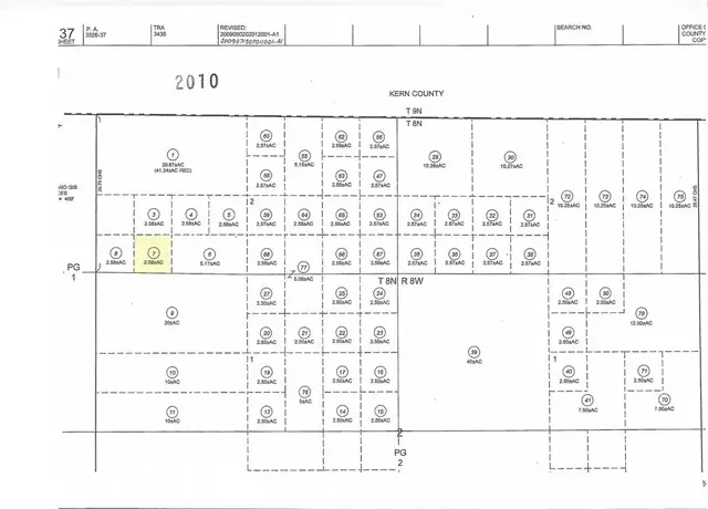 0 Avenue A #hi, Lancaster, CA 93535 - Image #2