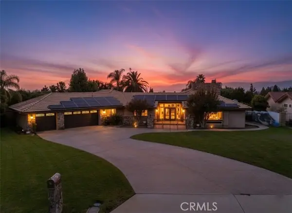 1249 Coronet Drive, Riverside, CA 92506