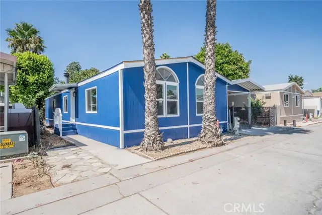 243 N Meridian #73, San Bernardino, CA 92410 - Image #1