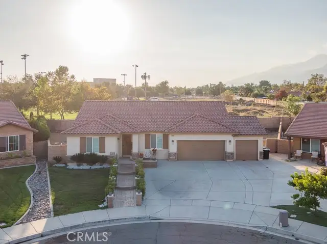 1388 Nicholas Court, Rialto, CA 92377 - Image #2