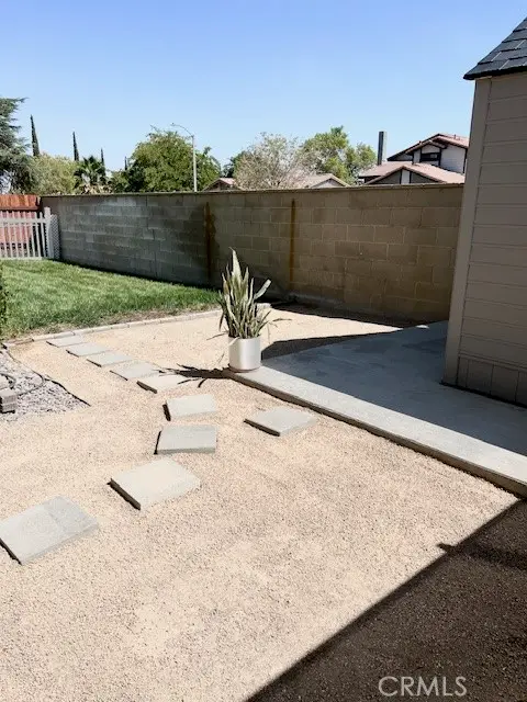 4444 E Avenue R #16, Palmdale, CA 93552 - #3