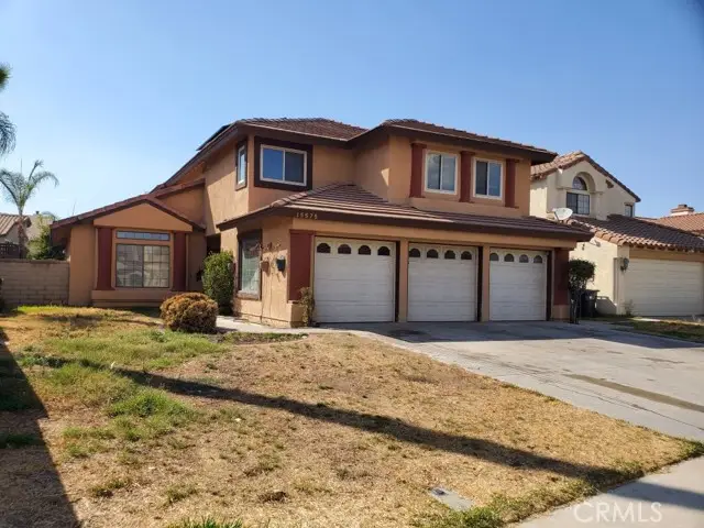 15575 La Entrada, Moreno Valley, CA 92551 - Image #1
