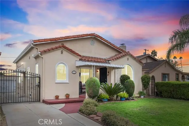 5436 Norwich, Los Angeles, CA 90032 - Image #1