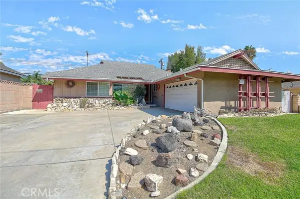 16017 Red Coach Lane, Whittier, CA 90604
