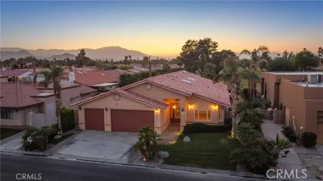 48613 Hepburn Drive, Indio, CA 92201 - Image #1